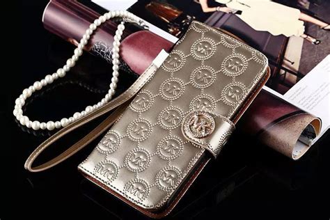 michael kors etui cellulaire